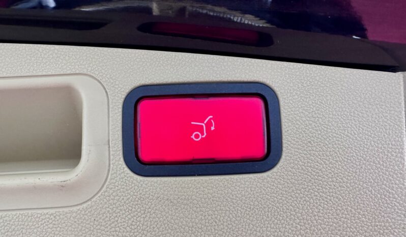 Mercedes-Benz ML 420 V8 CDI AMG Paket Glasdach Kamera Airmatic voll