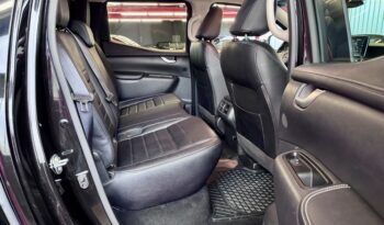 Mercedes-Benz X350d Hardtop Doppelkabine EditionPower 360° AHK voll