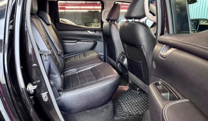 Mercedes-Benz X350d Hardtop Doppelkabine EditionPower 360° AHK voll