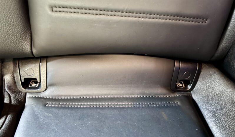 Mercedes-Benz GLE350de Coupe 3x AMG Pano Airmatic Burmester 21 Zoll voll