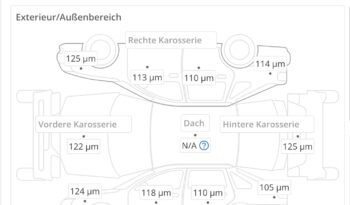 Tesla Model 3 Facelift Performance Dual AWD Steuer voll