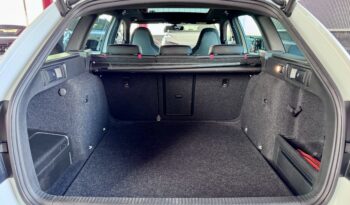 Skoda Octavia Combi RS Pano ACC Kamera AHK voll