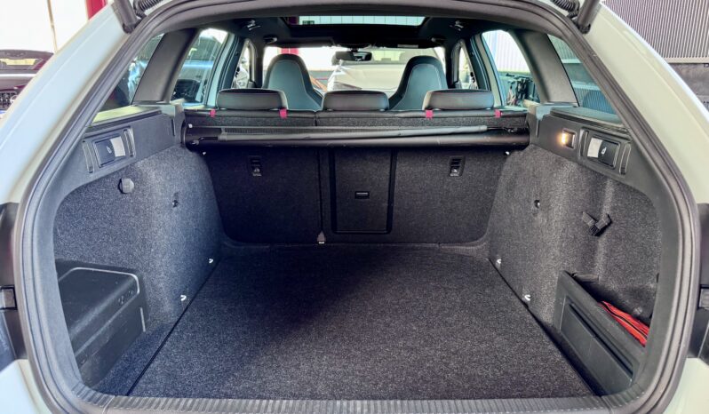 Skoda Octavia Combi RS Pano ACC Kamera AHK voll