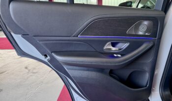 Mercedes-Benz GLE 53 AMG Coupe Mopf Pano Burmester Distronic 22 Zoll voll