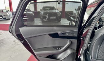 Audi S4 Lim. 3.0 TFSI EU ACC 360°B&O Virtual Matrix 19 Zoll voll