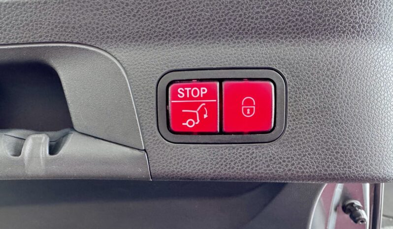 Mercedes-Benz GLC 43 AMG Coupe Burmester Pano 360°Airmatic 21 Zoll voll