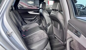 Audi S4 Avant 3.0 TFSI HeadUp Virtual B&O KeylesGo 19 Zoll voll