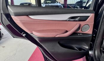 BMW X5 30d M Paket 7 Sitze 360° HeadUp Komfortsitz 20 Zoll voll