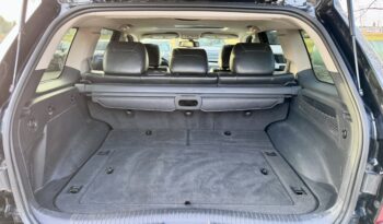 Jeep Grand Cherokee 3.0 CRD Limited S Kamera 18 Zoll voll