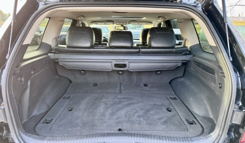 Jeep Grand Cherokee 3.0 CRD Limited S Kamera 18 Zoll voll