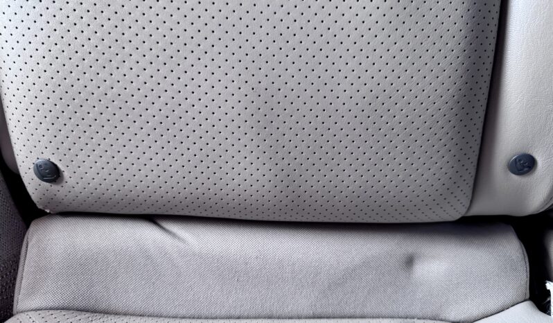 Jeep Grand Cherokee 3.0 CRD Overland Facelift AHK Xenon voll