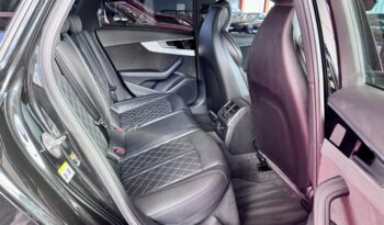 Audi S4 TDI Avant Matrix Virtual Raute ACC 19Zoll voll