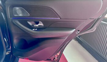 Mercedes-Benz GLE350de Coupe 3x AMG Pano Airmatic Burmester 21 Zoll voll