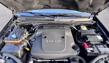 Jeep Grand Cherokee 3.0 CRD Limited S Kamera 18 Zoll voll