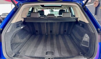 Volkswagen Touareg Atmosphere Pano ACC Virtual KeylesGo LED voll