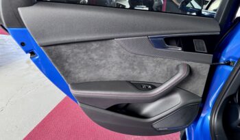 Audi RS4 Avant Sportabgas Pano Matrix Keramic B&O ACC voll