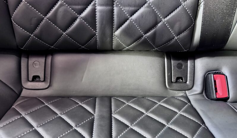 Audi S4 TDI Avant Matrix Virtual Raute ACC 19Zoll voll