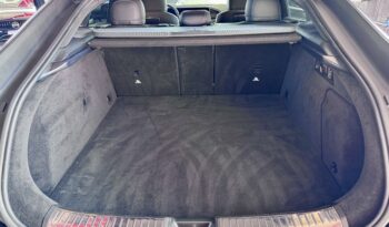 Mercedes-Benz GLE350de Coupe 3x AMG Pano Airmatic Burmester 21 Zoll voll