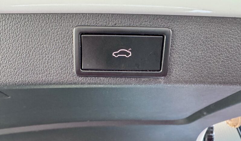 Skoda Octavia Combi RS Pano ACC Kamera AHK voll