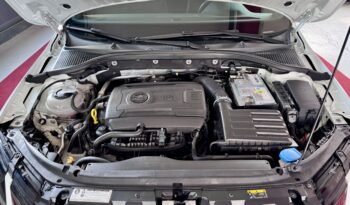 Skoda Octavia Combi RS Pano ACC Kamera AHK voll