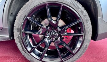 Mercedes-Benz GLC 43 AMG Coupe Burmester Pano 360°Airmatic 21 Zoll voll