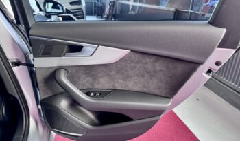 Audi S4 Avant 3.0 TFSI HeadUp Virtual B&O KeylesGo 19 Zoll voll