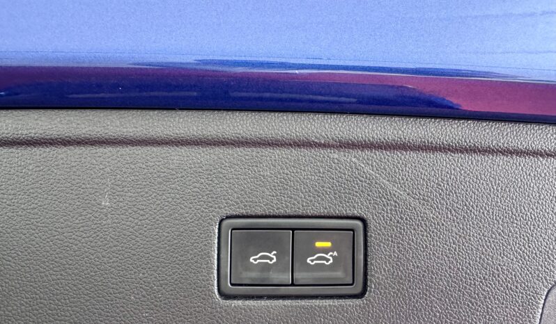 Volkswagen Touareg Atmosphere Pano ACC Virtual KeylesGo LED voll