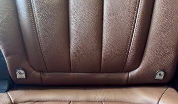 BMW X5 30d M Paket 7 Sitze 360° HeadUp Komfortsitz 20 Zoll voll