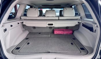 Jeep Grand Cherokee 3.0 CRD Overland Facelift AHK Xenon voll