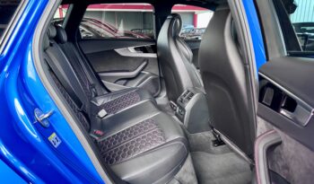 Audi RS4 Avant Sportabgas Pano Matrix Keramic B&O ACC voll