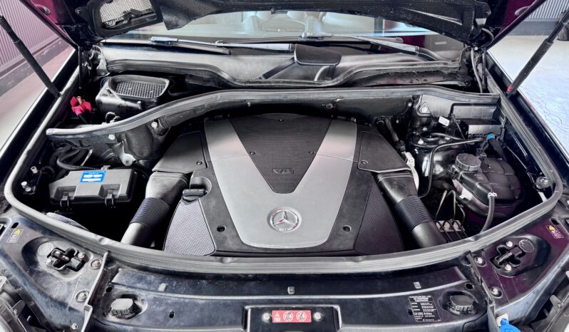 Mercedes-Benz ML 420 V8 CDI AMG Paket Offroad Paket AHK Kamera voll