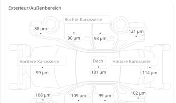 Mercedes-Benz ML 420 V8 CDI AMG Paket Glasdach Kamera Airmatic voll