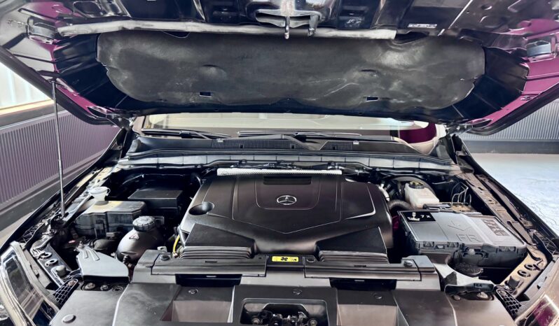 Mercedes-Benz X350d Hardtop Doppelkabine EditionPower 360° AHK voll