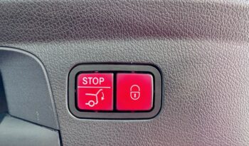 Mercedes-Benz GLE350de Coupe 3x AMG Pano Airmatic Burmester 21 Zoll voll