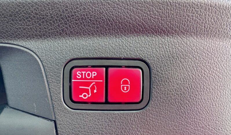 Mercedes-Benz GLE350de Coupe 3x AMG Pano Airmatic Burmester 21 Zoll voll