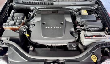 Jeep Grand Cherokee 3.0 CRD Overland Facelift AHK Xenon voll