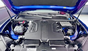 Volkswagen Touareg Atmosphere Pano ACC Virtual KeylesGo LED voll