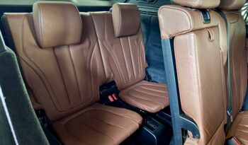 BMW X5 30d M Paket 7 Sitze 360° HeadUp Komfortsitz 20 Zoll voll