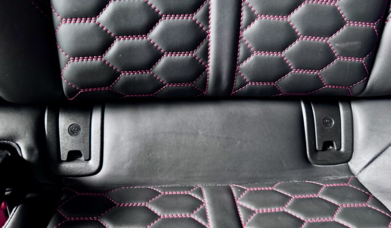 Audi RS4 Avant Sportabgas Pano Matrix Keramic B&O ACC voll