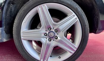 Mercedes-Benz ML 420 V8 CDI AMG Paket Offroad Paket AHK Kamera voll