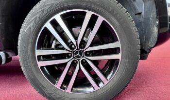 Mercedes-Benz X350d Hardtop Doppelkabine EditionPower 360° AHK voll