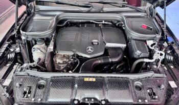 Mercedes-Benz GLE350de Coupe 3x AMG Pano Airmatic Burmester 21 Zoll voll