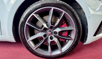 Skoda Octavia Combi RS Pano ACC Kamera AHK voll