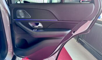 Mercedes-Benz GLE 53 AMG Coupe Mopf Pano Burmester Distronic 22 Zoll voll
