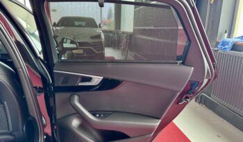 Audi S4 Lim. 3.0 TFSI EU ACC 360°B&O Virtual Matrix 19 Zoll voll