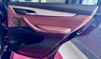 BMW X5 30d M Paket 7 Sitze 360° HeadUp Komfortsitz 20 Zoll voll