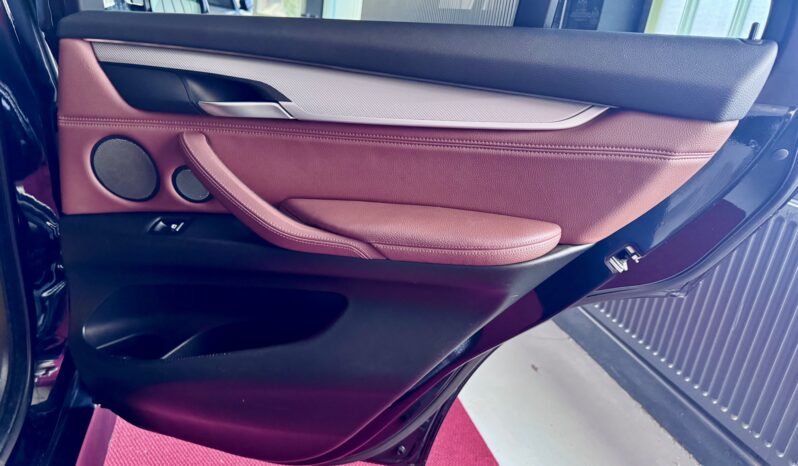 BMW X5 30d M Paket 7 Sitze 360° HeadUp Komfortsitz 20 Zoll voll