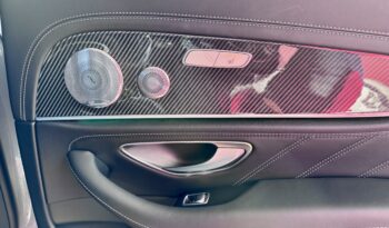 Mercedes-Benz E 63 S AMG NoOPF Sportabgas Burmester Pano Distronic voll