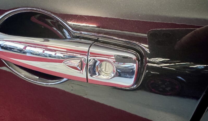 Mercedes-Benz X350d Hardtop Doppelkabine EditionPower 360° AHK voll