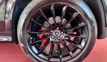 Mercedes-Benz GLE350de Coupe 3x AMG Pano Airmatic Burmester 21 Zoll voll